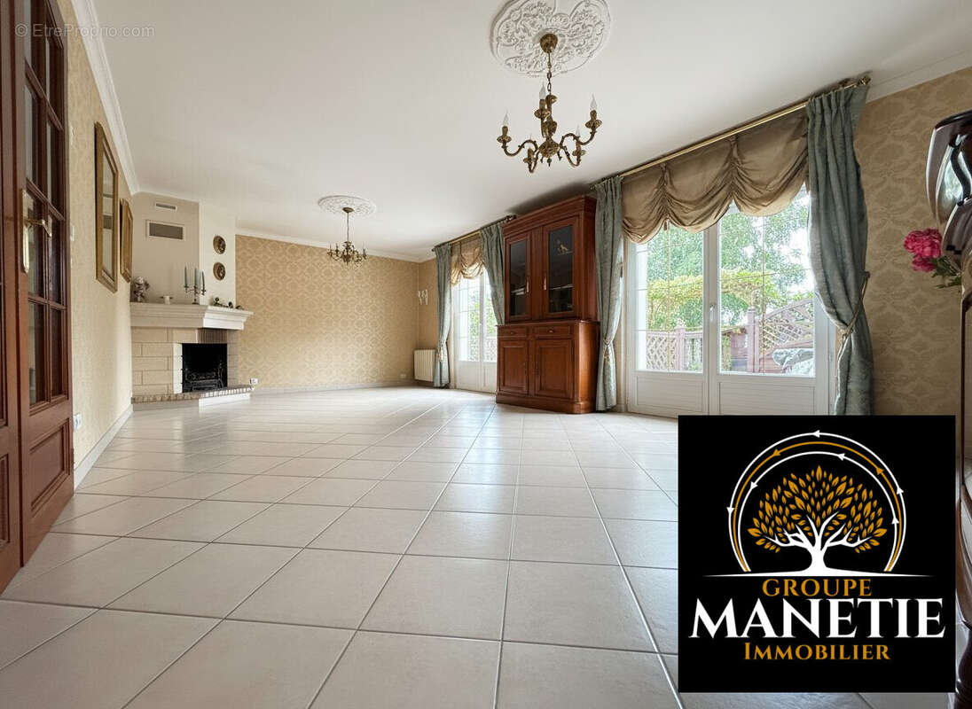 Maison 97 m² à Noyelles-Sous-Bellonne  - photo 4