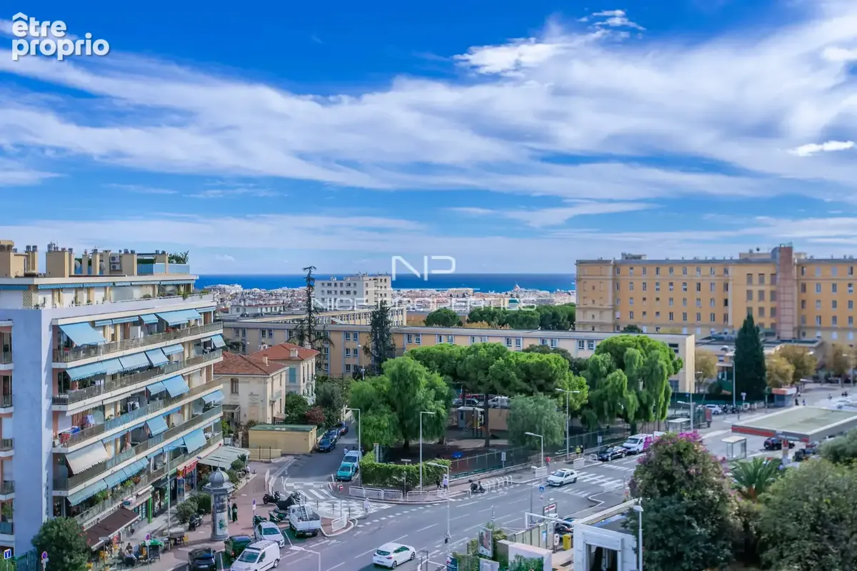 Appartement 4 pièces 77 m² à vendre à Nice (06000) - photo 8