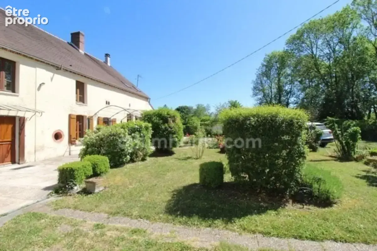 Maison à vendre 6 pièces Proche de LONGUEVILLE (77) - photo 12