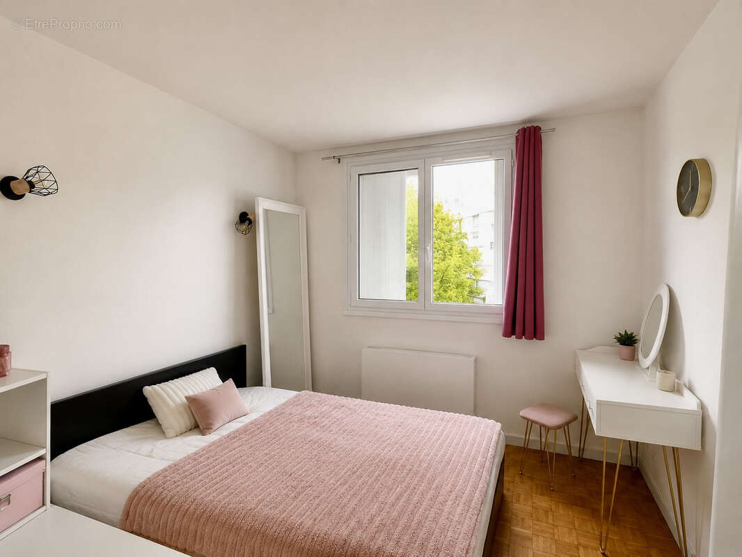 Appartement à BRUGES