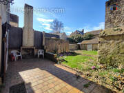 Maison à LONGNY-AU-PERCHE