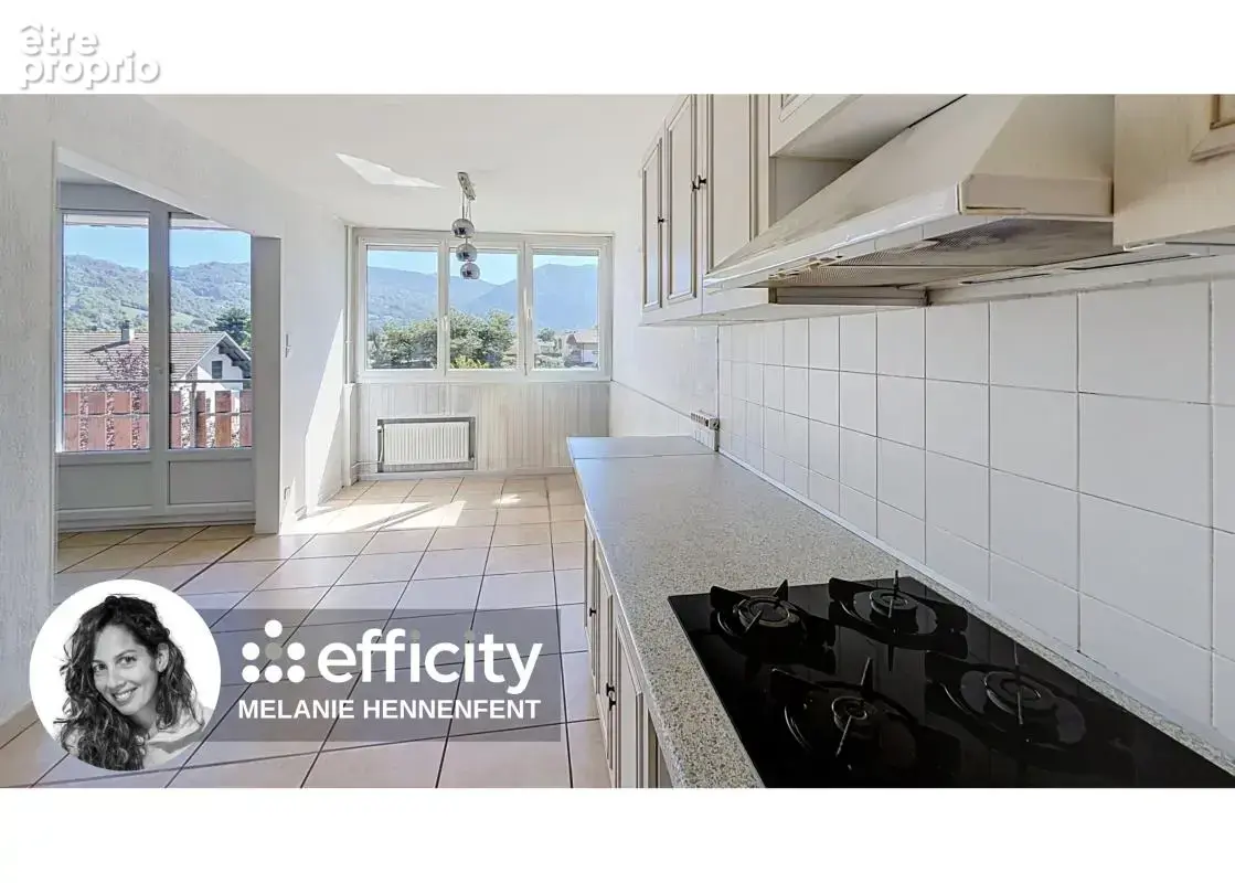 Appartement - photo 5