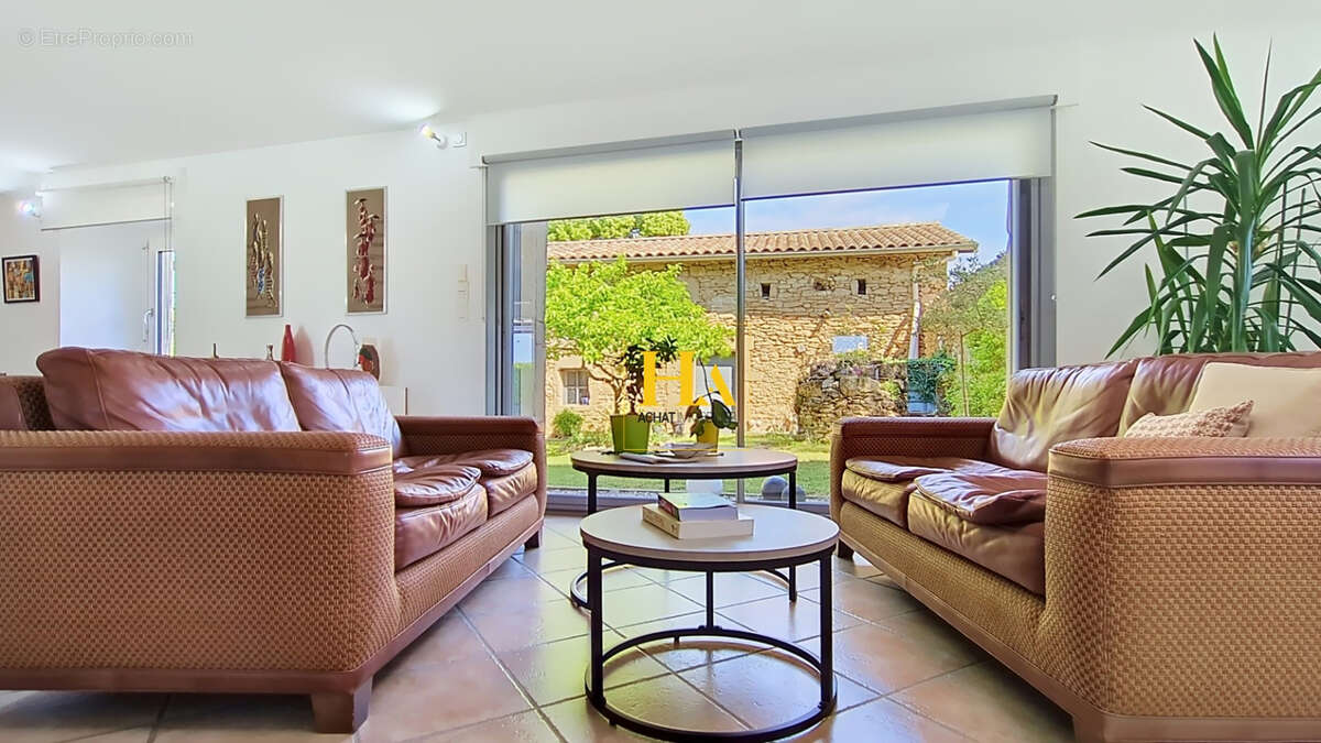 Maison à BREN