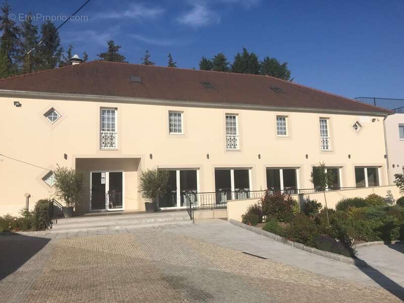 Maison à BASLIEUX-SOUS-CHATILLON