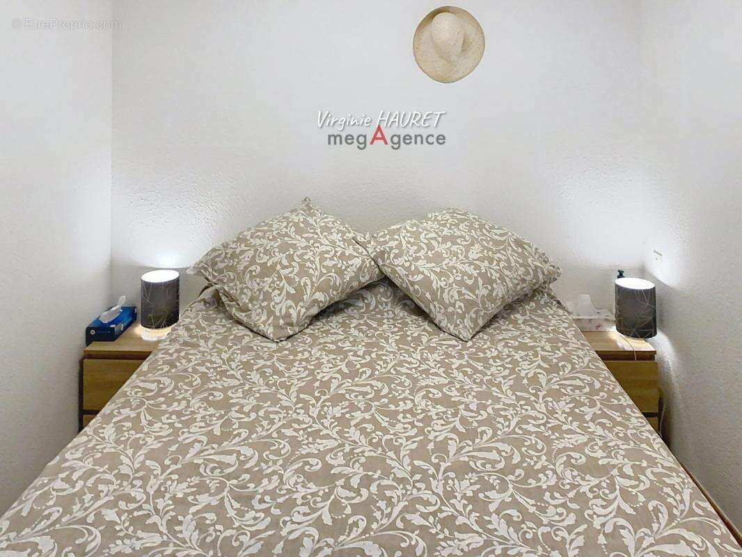 Appartement à NARBONNE