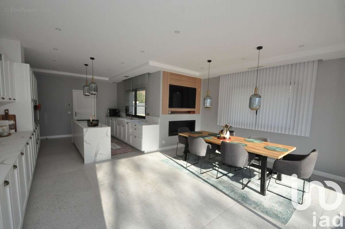 Photo 5 - Maison à FLOIRAC