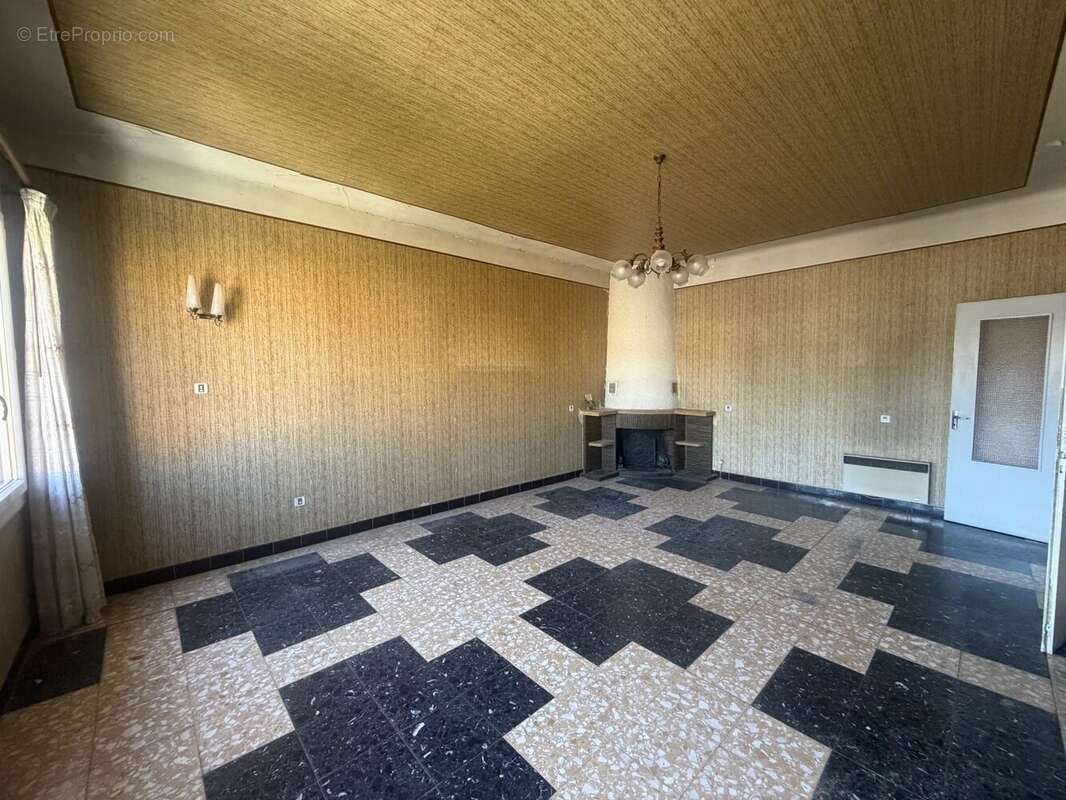 Maison à CABESTANY
