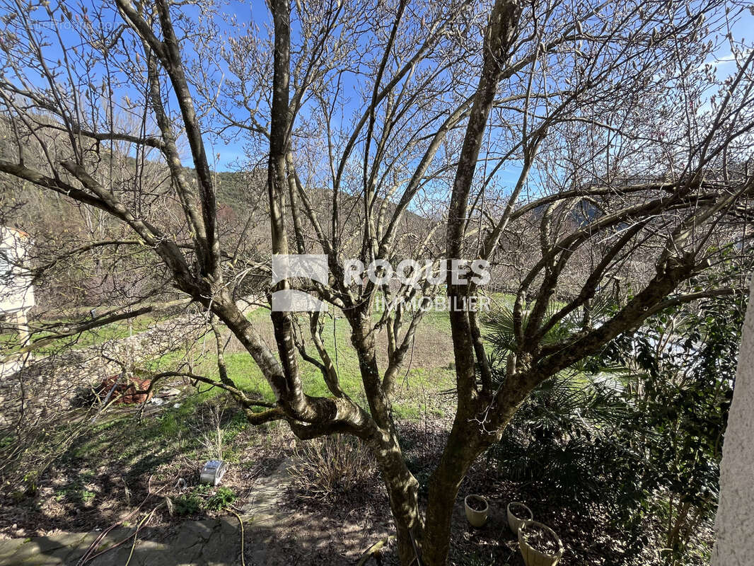 Maison à SAINT-GERVAIS-SUR-MARE