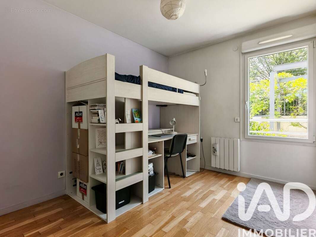 Photo 6 - Appartement à LYON-9E
