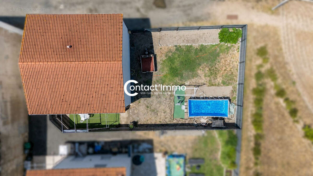 Maison 106 m² à Lezoux  - photo 5