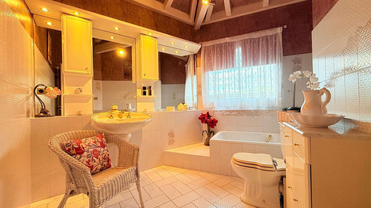 Maison à CARCASSONNE