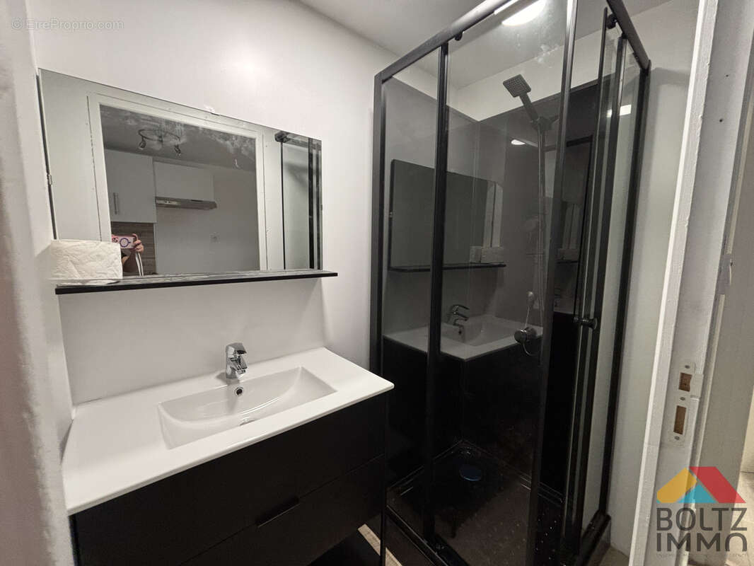 Appartement à GUEBWILLER