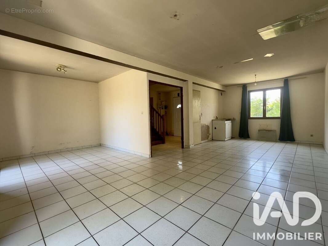 Photo 3 - Maison à MARLY