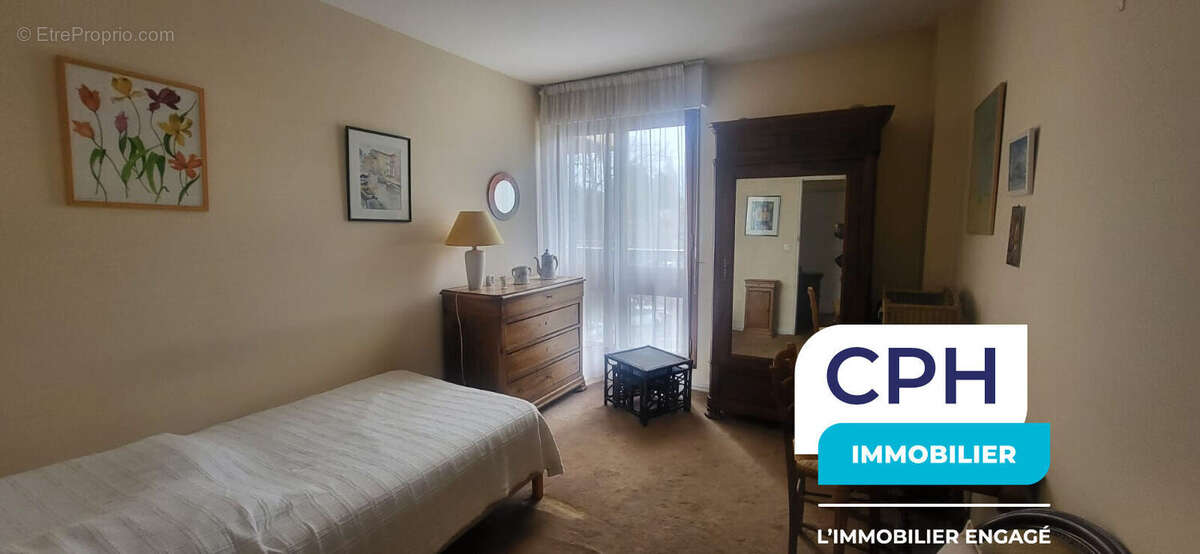 Appartement à LE CHESNAY