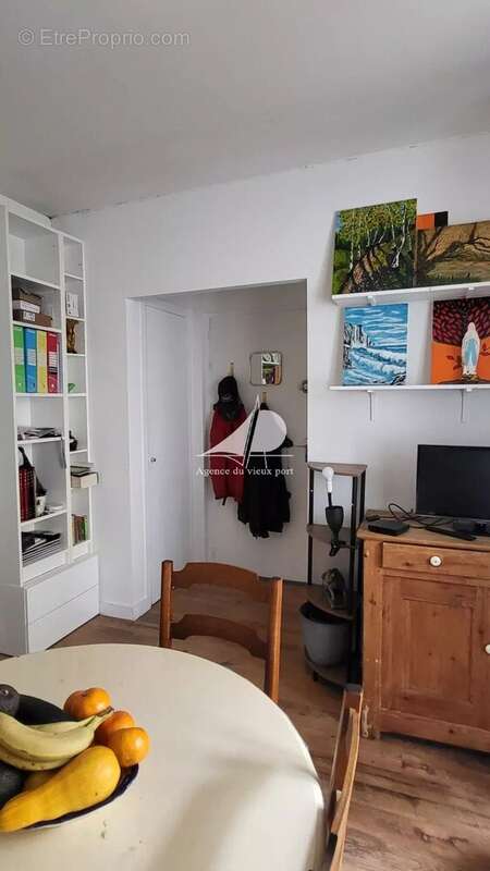 Appartement à PORNIC