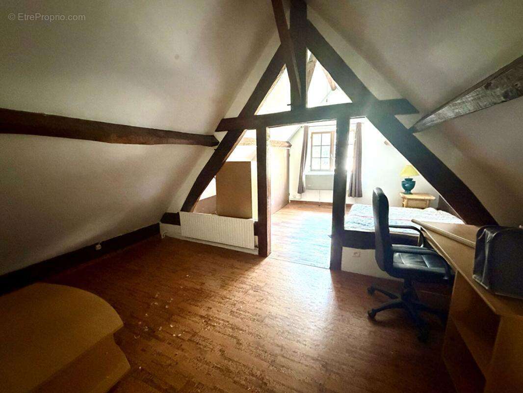 Maison Villaines Sous Luce - photo 12