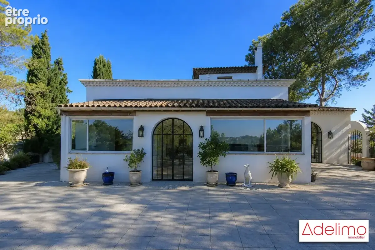 Maison à NIMES