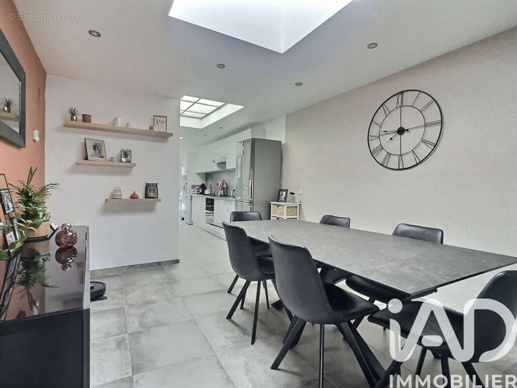 Photo 7 - Maison à TOURCOING