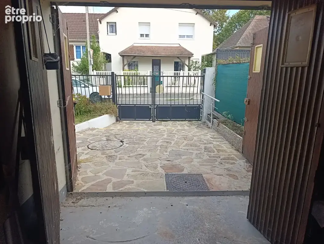 Maison familiale F5 pièces 100 m2 - photo 2