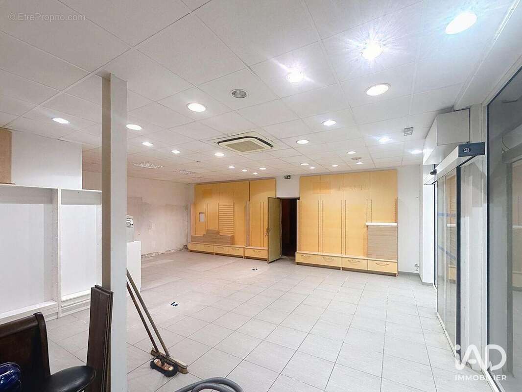 Photo 2 - Commerce à VILLENEUVE-DE-MARSAN