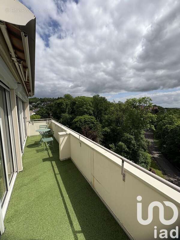 Photo 2 - Appartement à MALZEVILLE