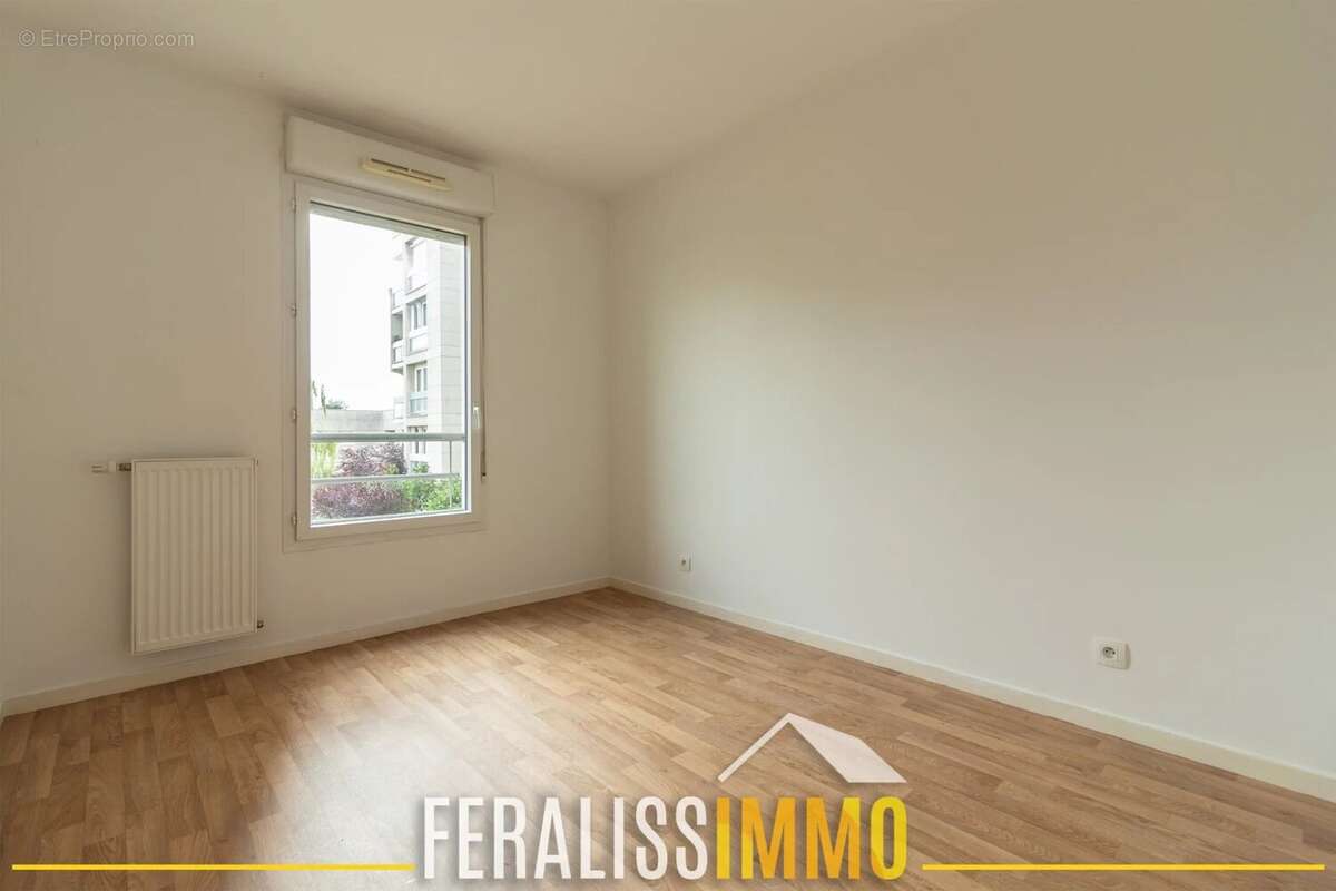 Appartement à CERGY