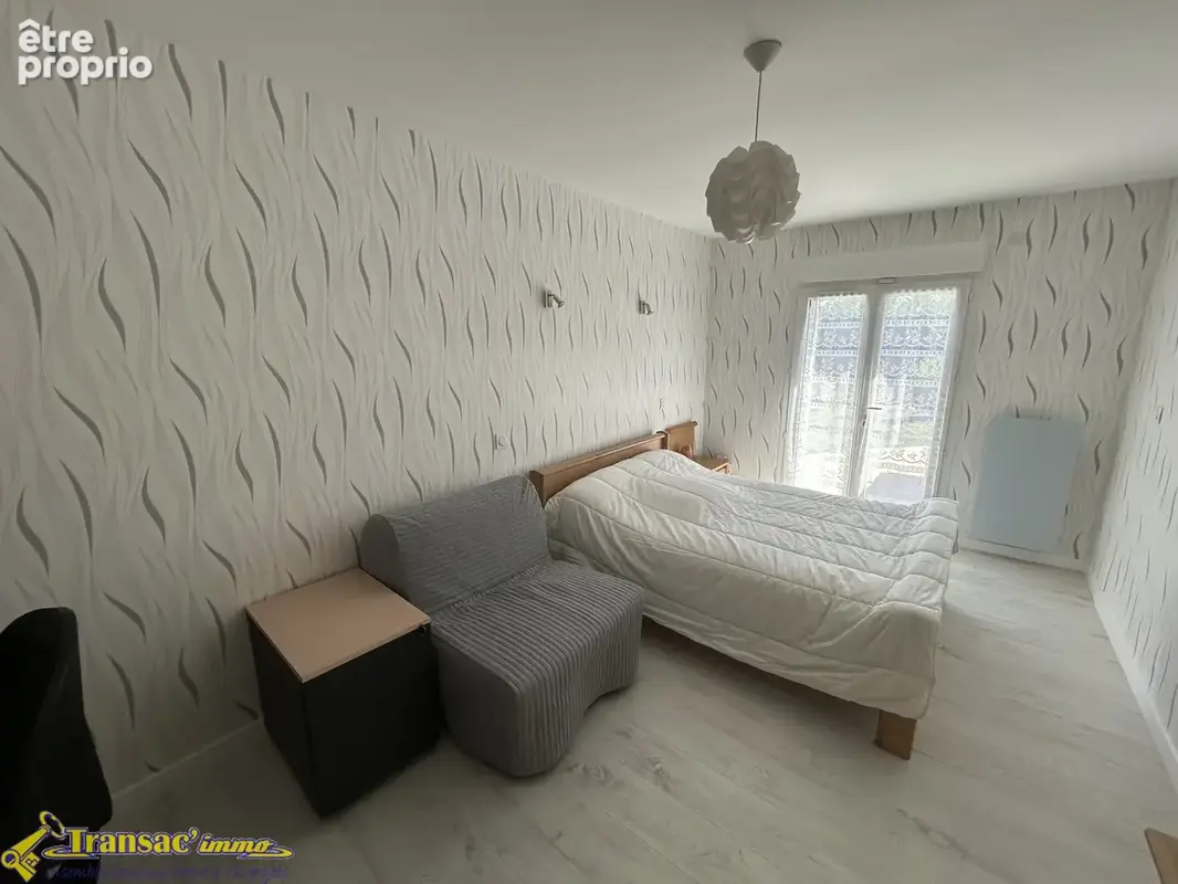 Villa 5 pièces 106m2 avec piscine - photo 11