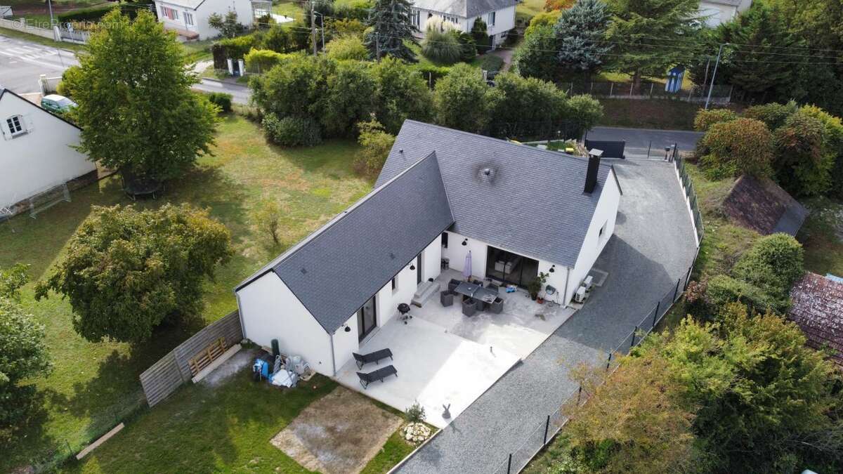 Maison individuelle - photo 10