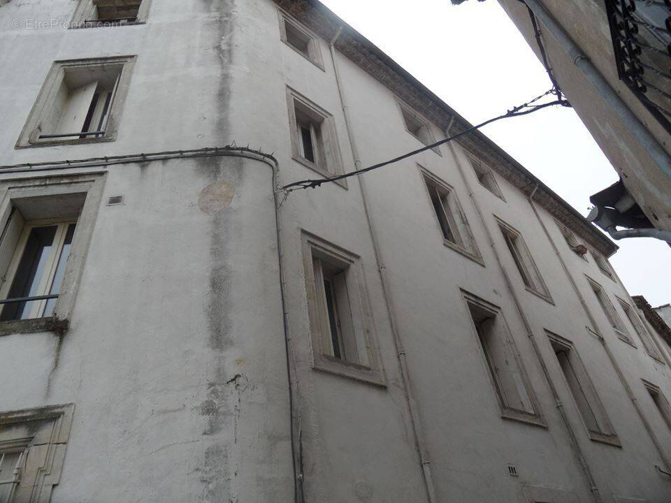 Appartement à BEZIERS