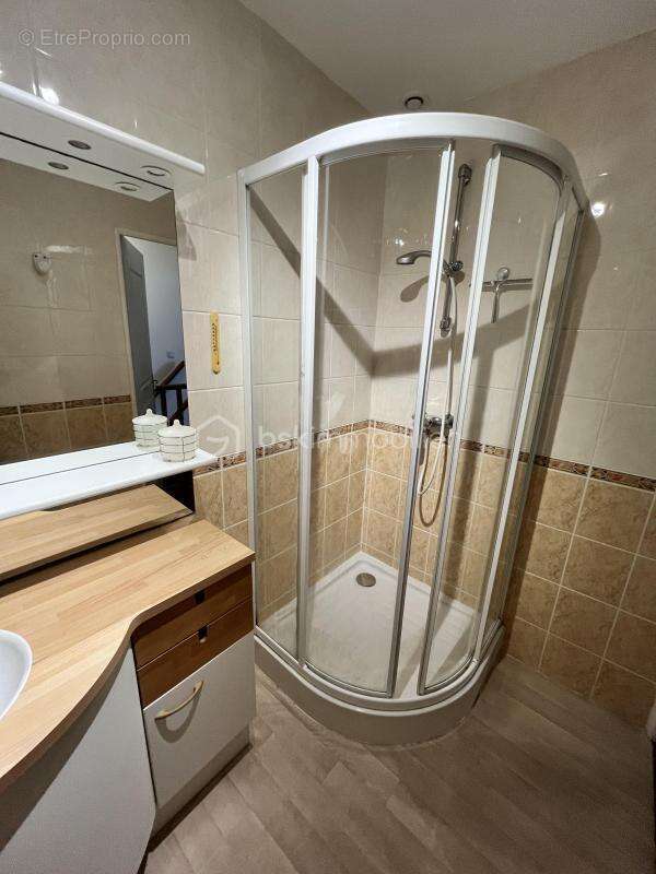 Maison à LA CHARITE-SUR-LOIRE