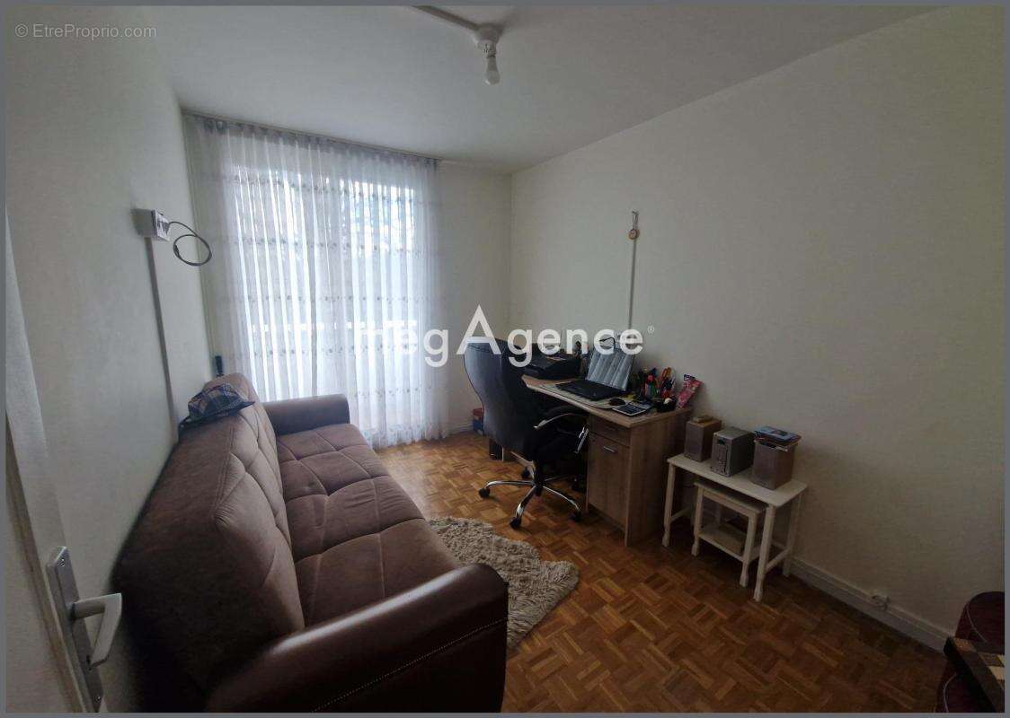 Appartement à LYON-5E