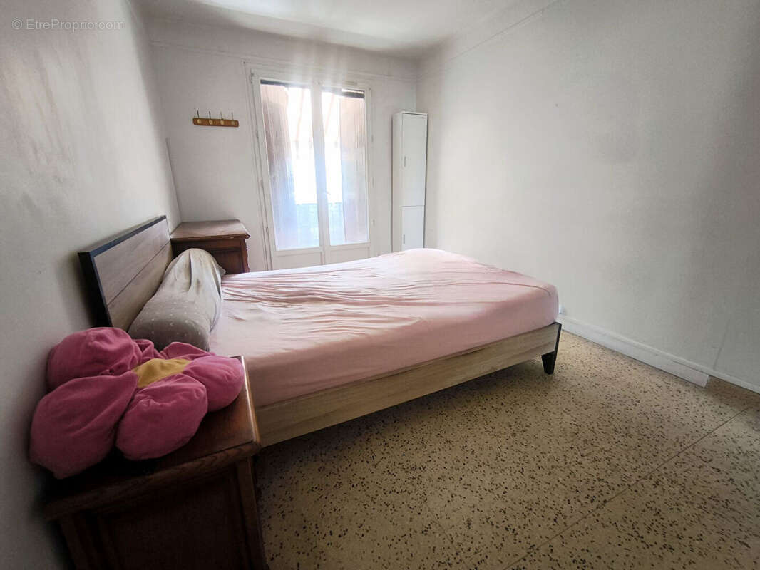 Appartement à CHOISY-LE-ROI