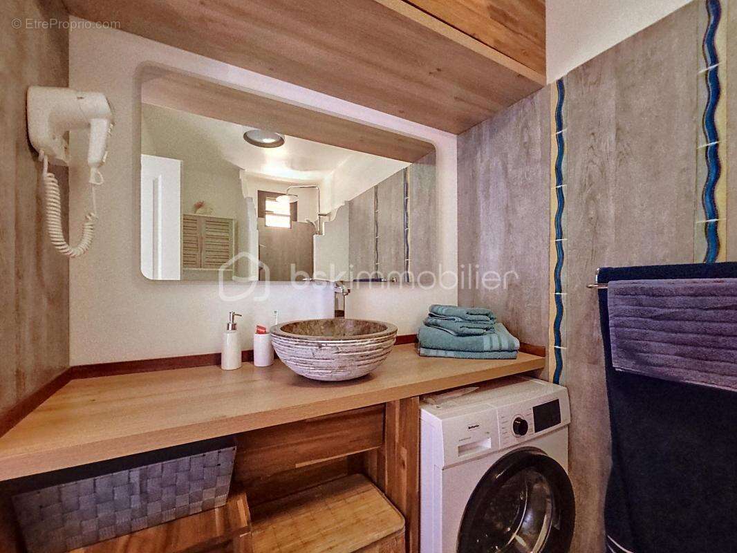 Appartement à SAINTE-ANNE