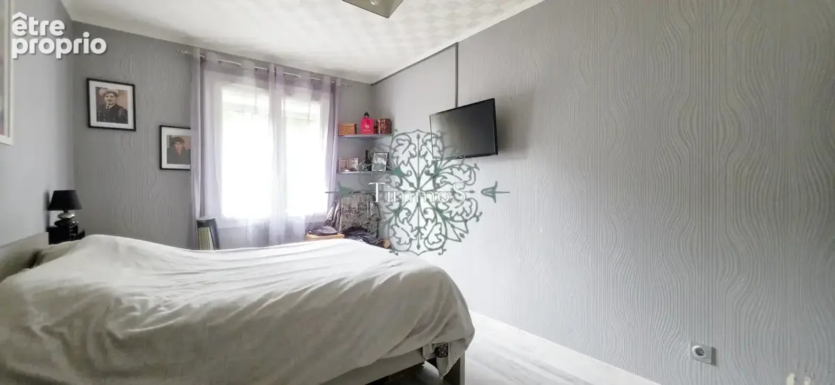 Maison familiale de 127 m2 avec vie de plain-pied et sous-sol total — Saint-Pierre-ès-Champs - photo 5