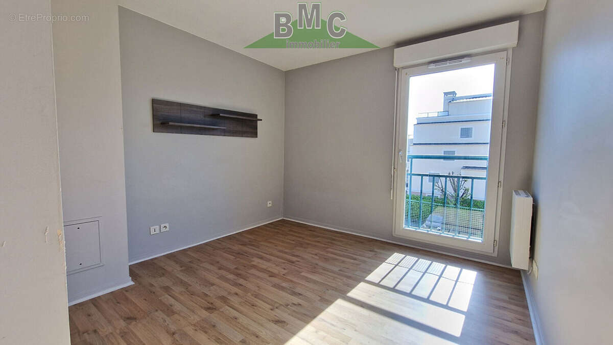 Appartement à FRANCONVILLE