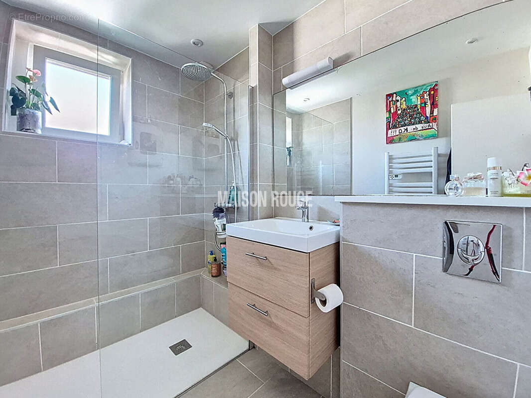 Appartement à PLENEUF-VAL-ANDRE