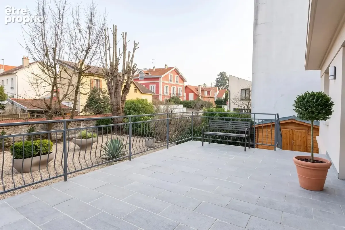 Maison 7 pièces 250 m² à vendre à Saint-Maur-Des-Fosses (94100) - photo 5