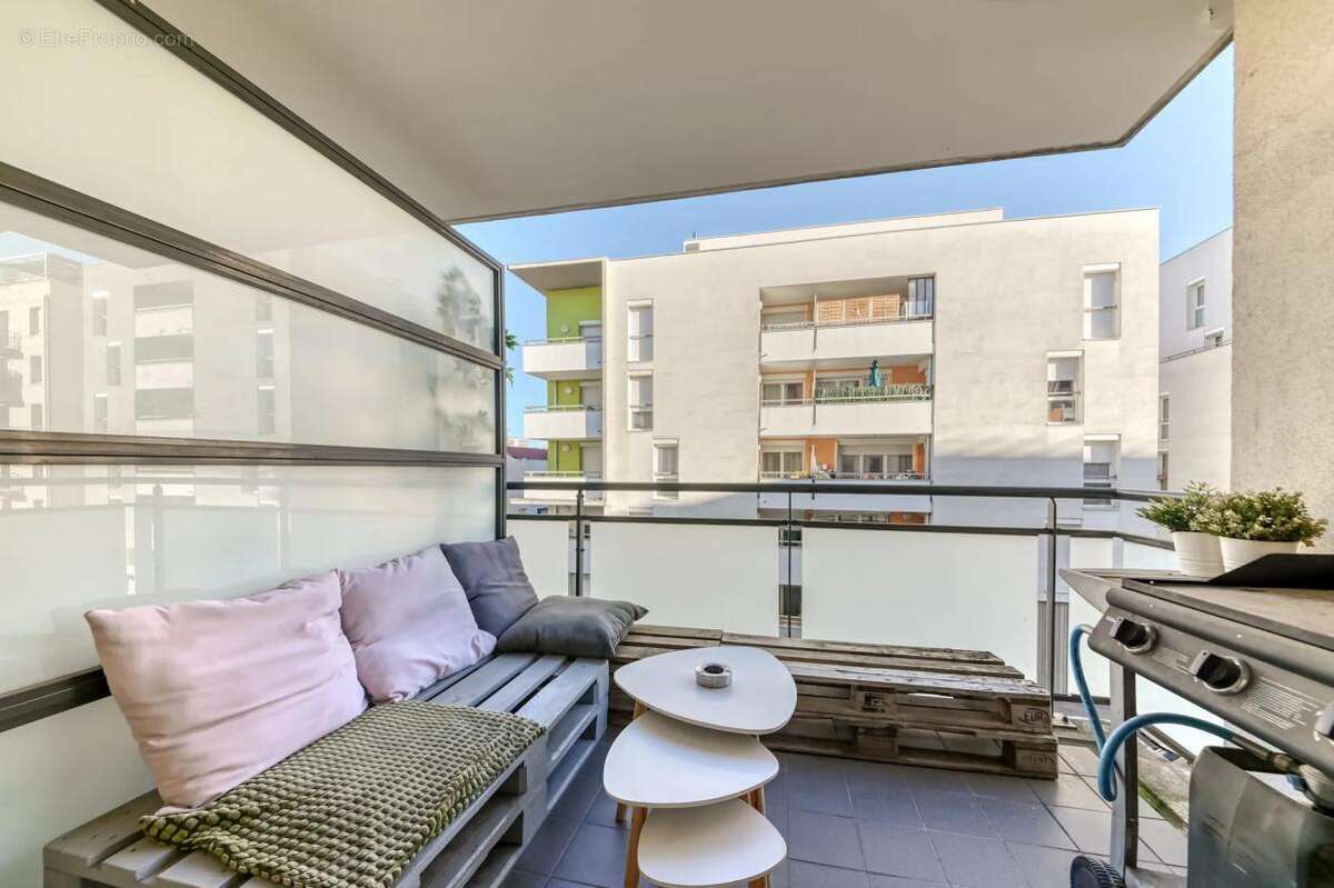 Appartement à LYON-7E
