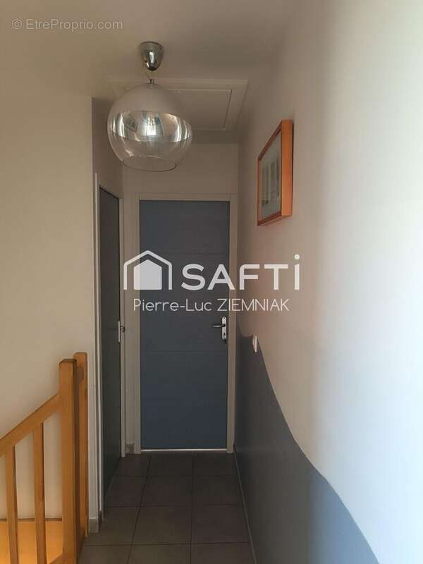 Photo 9 - Maison à MESLAY-DU-MAINE