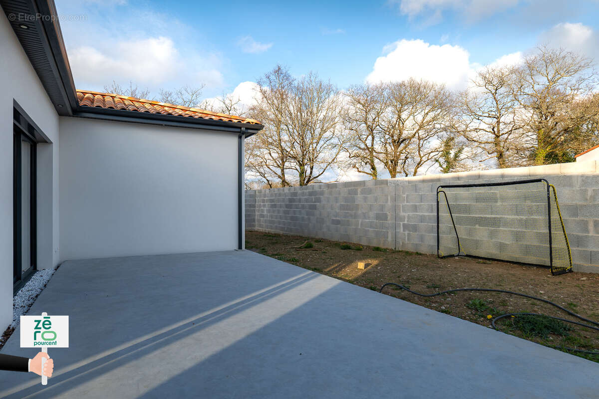 Maison 140 m2 - photo 21