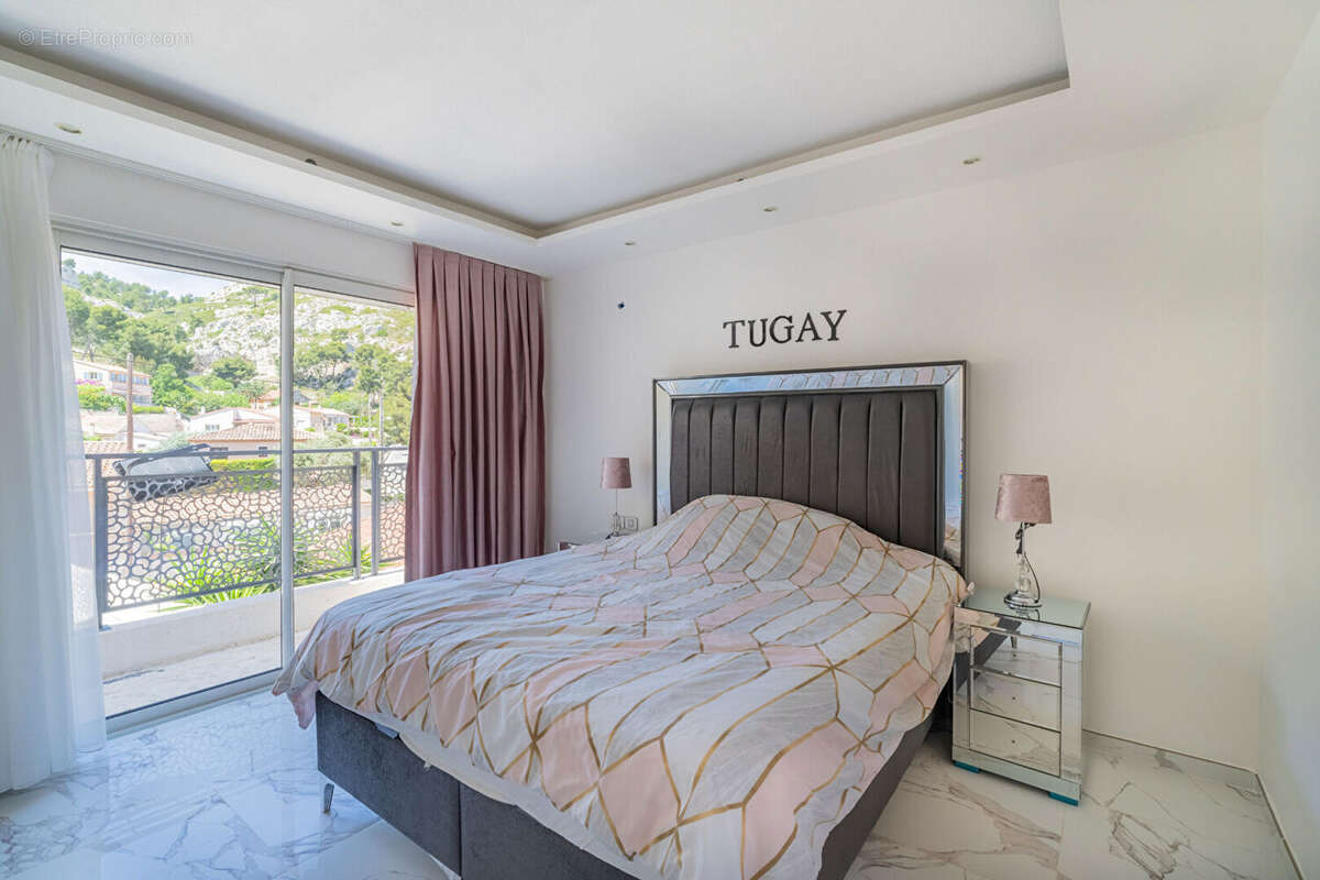 Photo 7 - Maison à MARSEILLE-16E