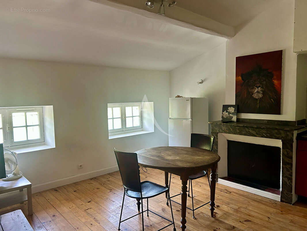 Appartement avec du charme à Carcassonne - photo 5