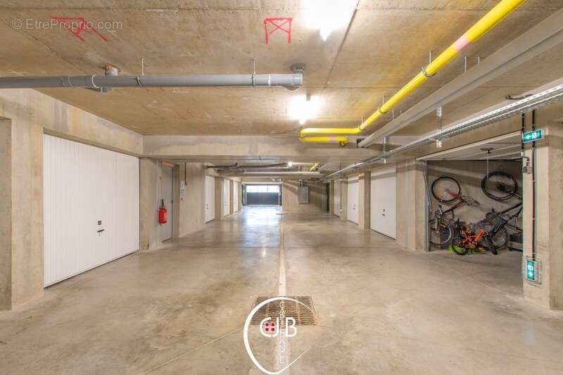 Appartement à BASSENS