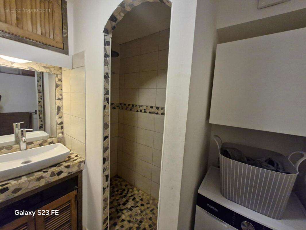 Appartement à LE THORONET
