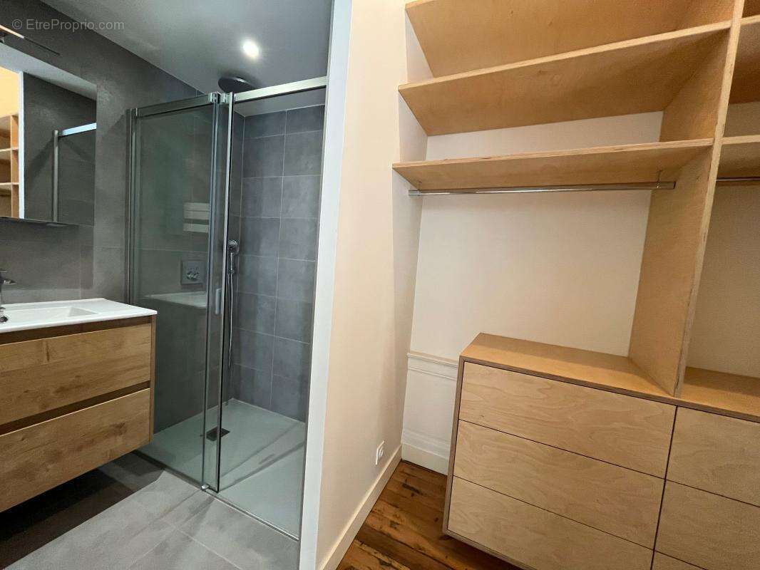 Appartement à LA ROCHELLE