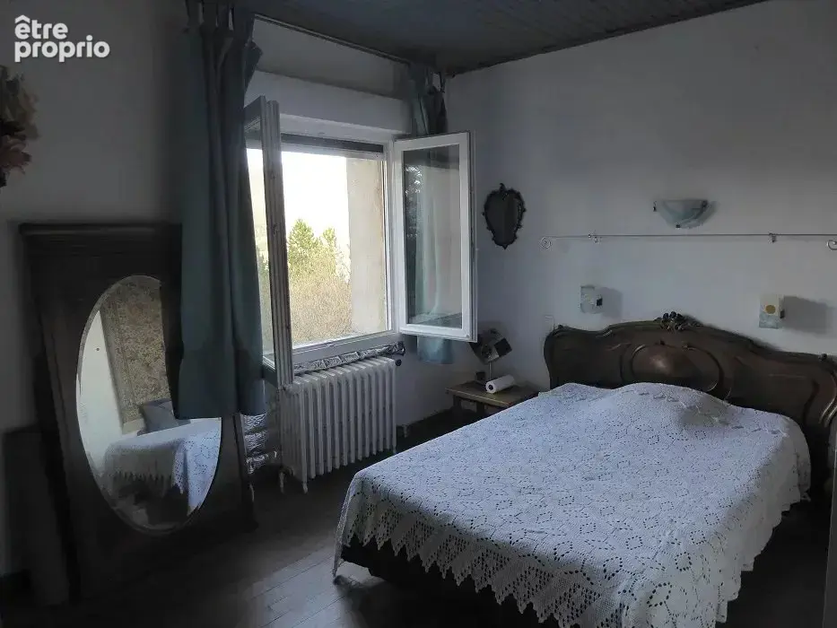 DIEULEFIT - 26220 – Propriété rénovée - 15 pièces – 7 chambres - 330 m²    Piscine 54 m² - Au cœur d’un domaine boisé Terrain 12 - photo 26