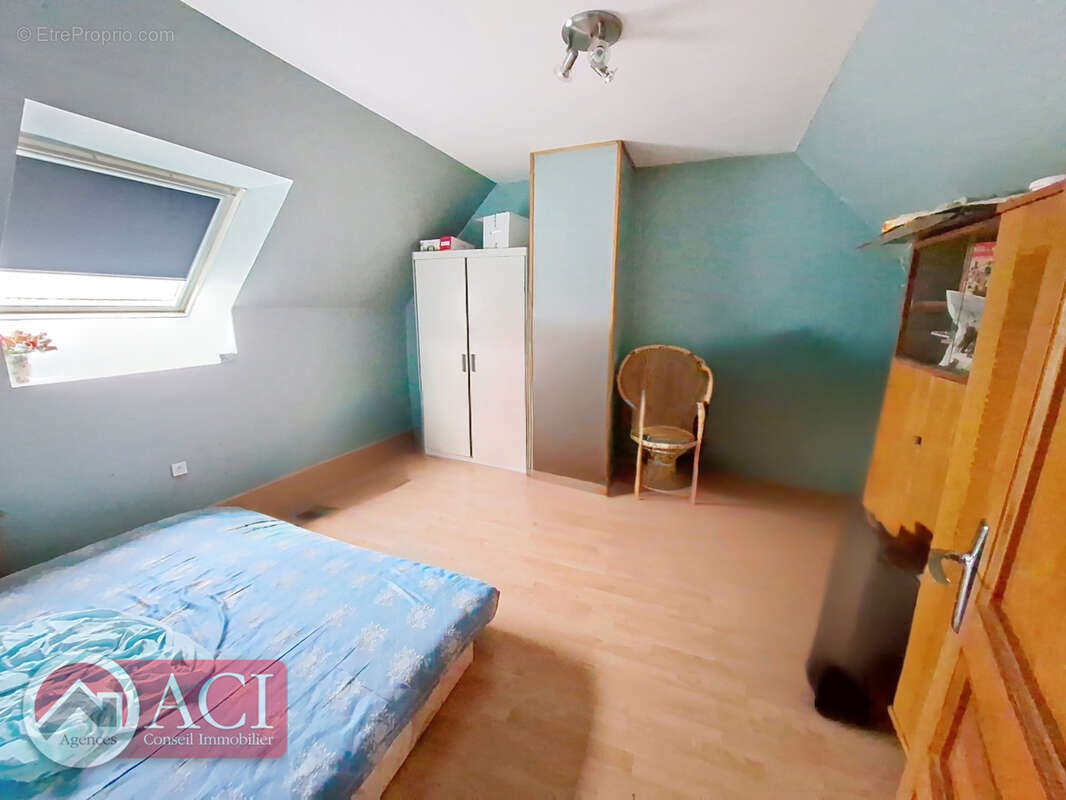 Maison à MAGNY-EN-VEXIN