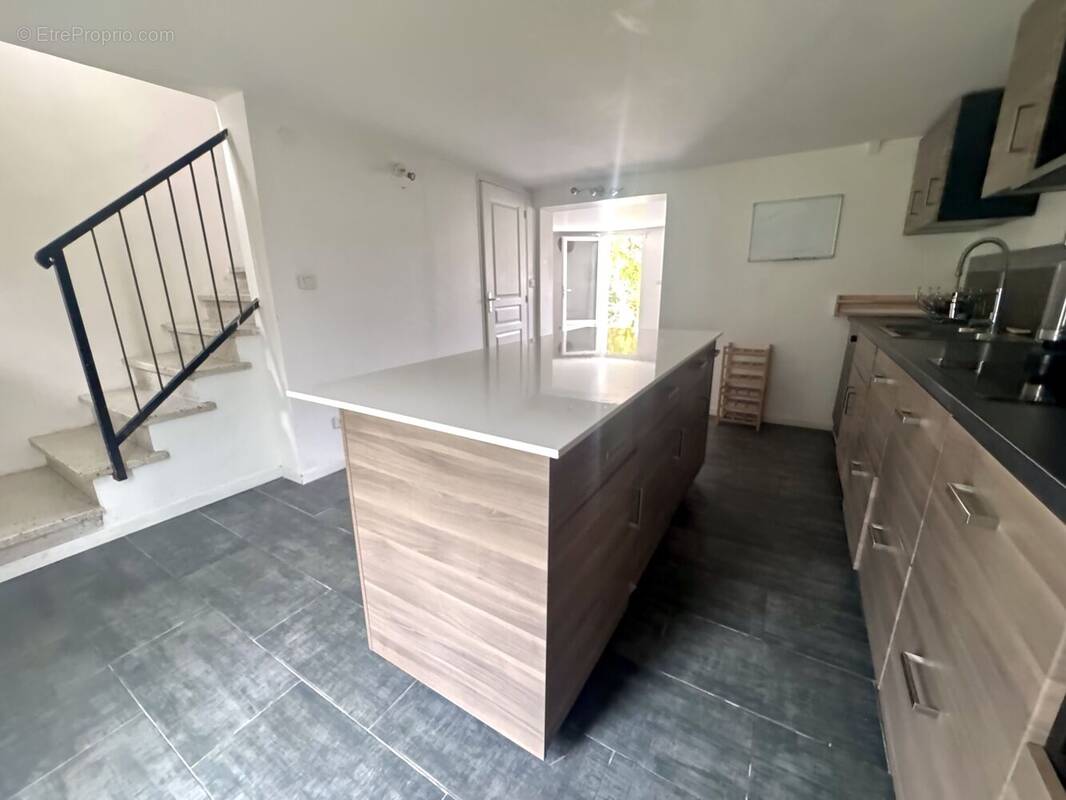 Photo 1 - Maison à COURTRY