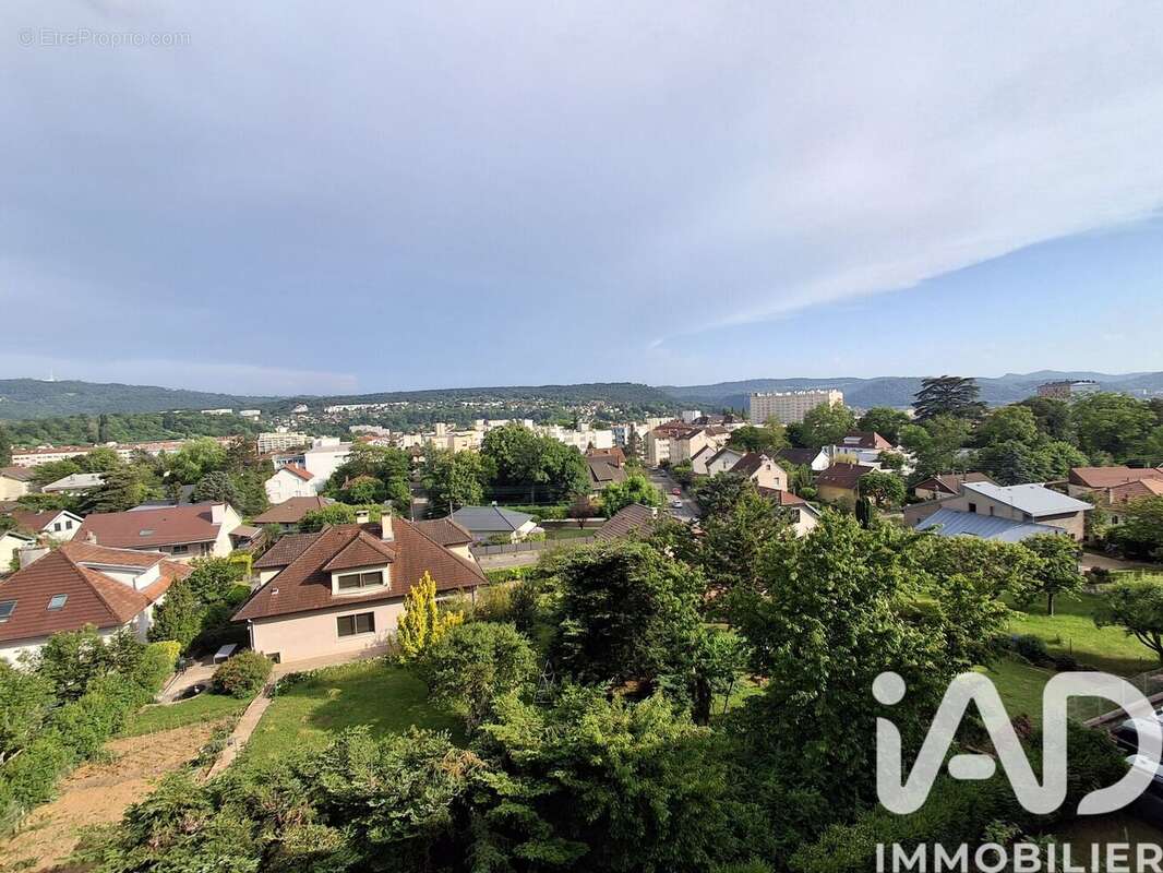 Appartement 66 m² à Besancon  - photo 8