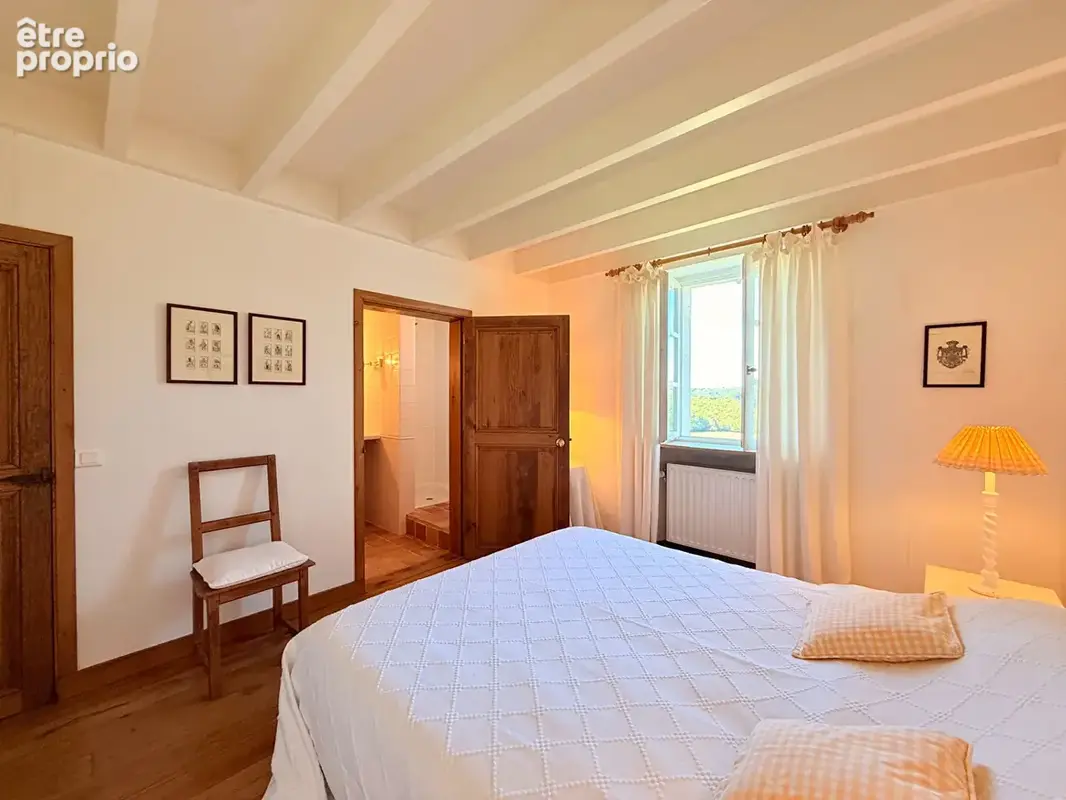 Maison de caractere - photo 14
